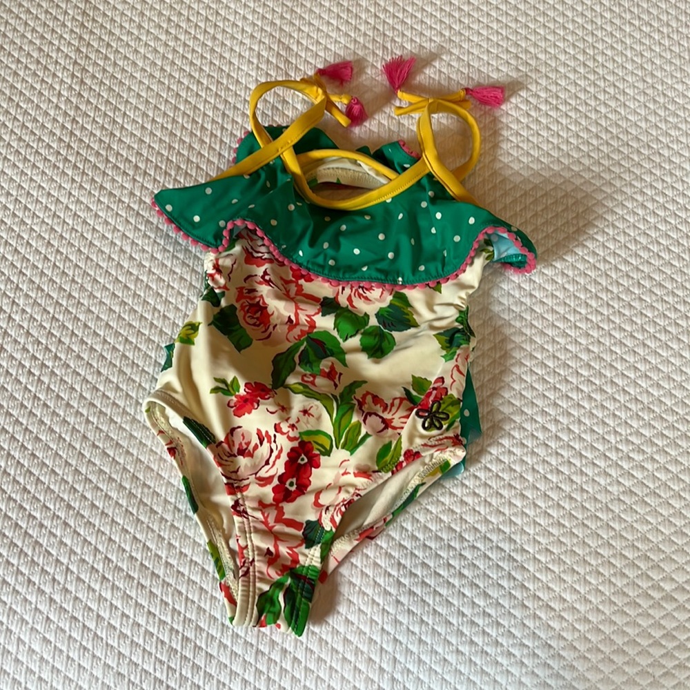 Matilda Jane Swimsuit